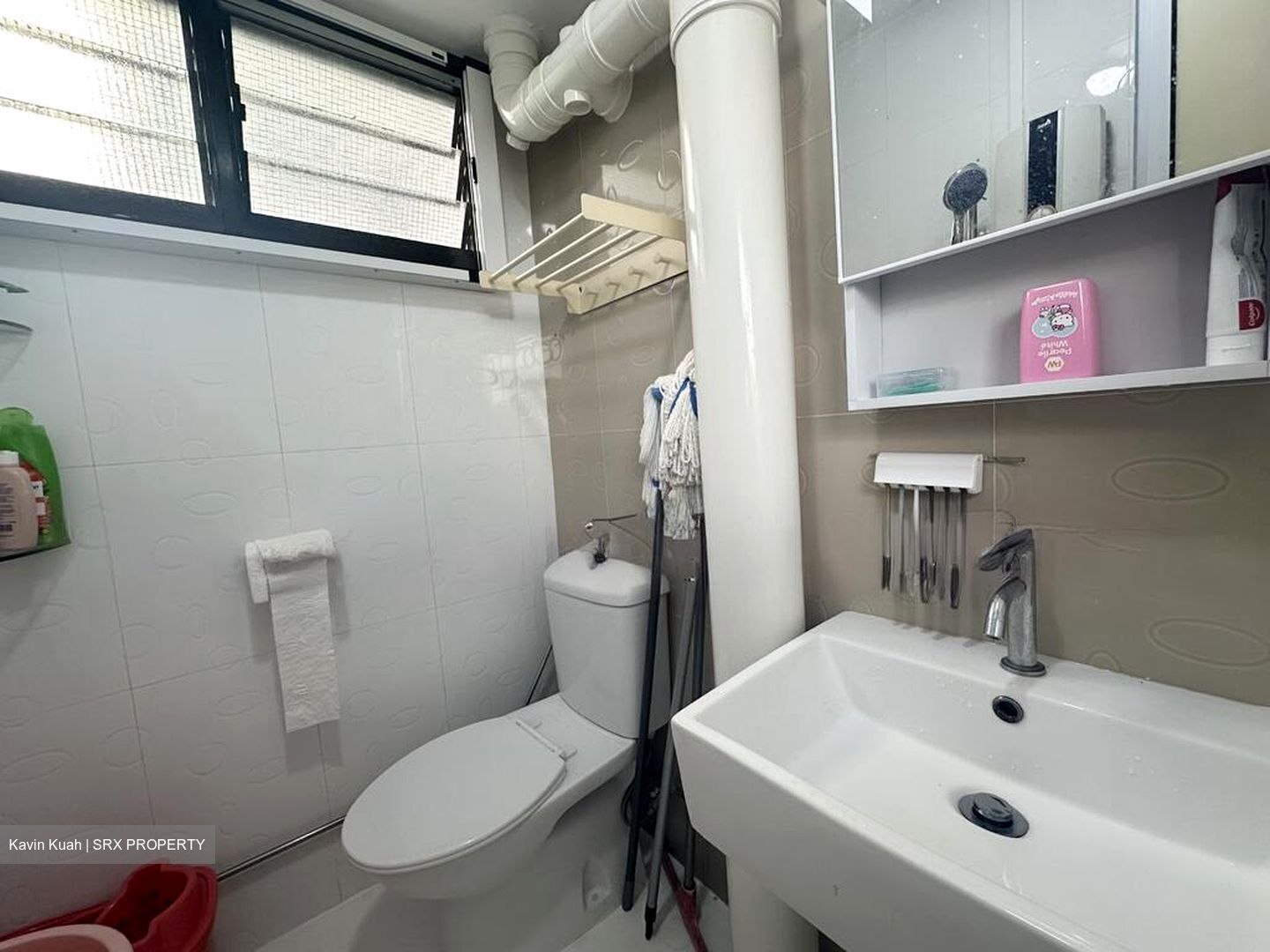 Blk 549 Cheng San Place (Ang Mo Kio), HDB Executive #606831741